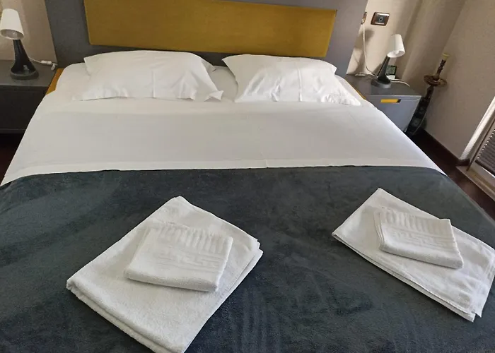 The Cozy Flat Apartment *