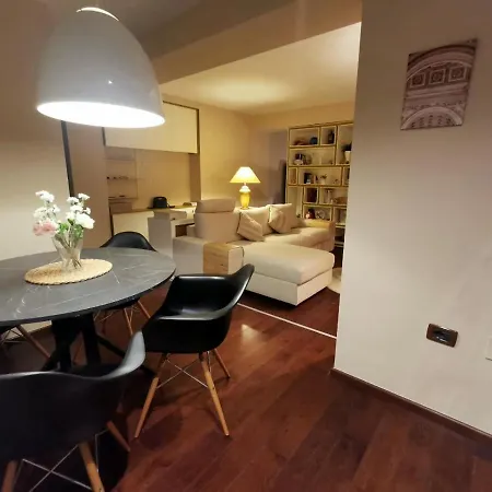 Appartamento The Cozy Flat