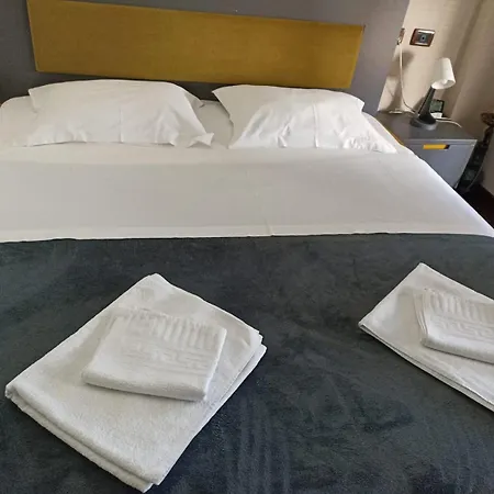 The Cozy Flat アパート *